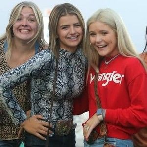 Meet your Posher, Shanna